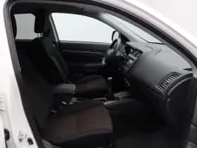Mitsubishi ASX (2018) thumbnail 14