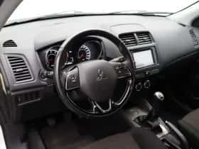 Mitsubishi ASX (2018) thumbnail 16