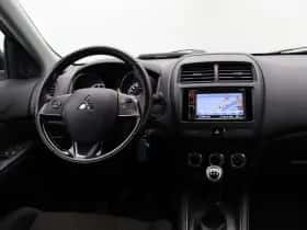 Mitsubishi ASX (2018) thumbnail 4