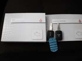 Mitsubishi ASX (2018) thumbnail 31