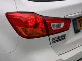 Mitsubishi ASX (2018) thumbnail 33