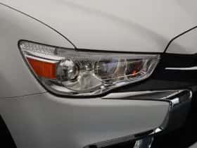 Mitsubishi ASX (2018) thumbnail 36
