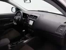 Mitsubishi ASX (2018) thumbnail 5