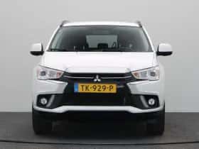 Mitsubishi ASX (2018) thumbnail 6