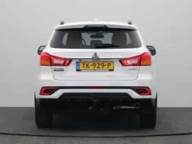 Mitsubishi ASX (2018) thumbnail 7