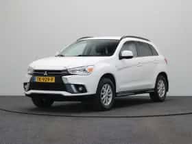 Mitsubishi ASX (2018) thumbnail 10