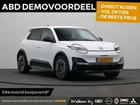 Nissan Micra (2025)