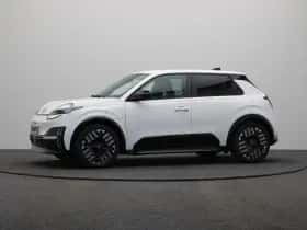 Nissan Micra (2025) thumbnail 12