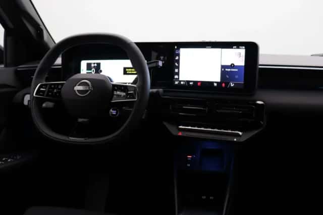 Nissan Micra (2025) thumbnail 4