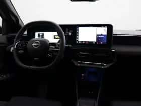 Nissan Micra (2025) thumbnail 4