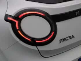 Nissan Micra (2025) thumbnail 40