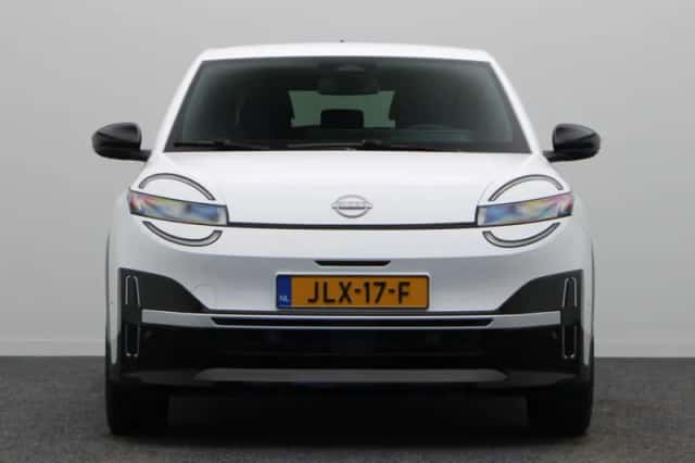 Nissan Micra (2025) thumbnail 6
