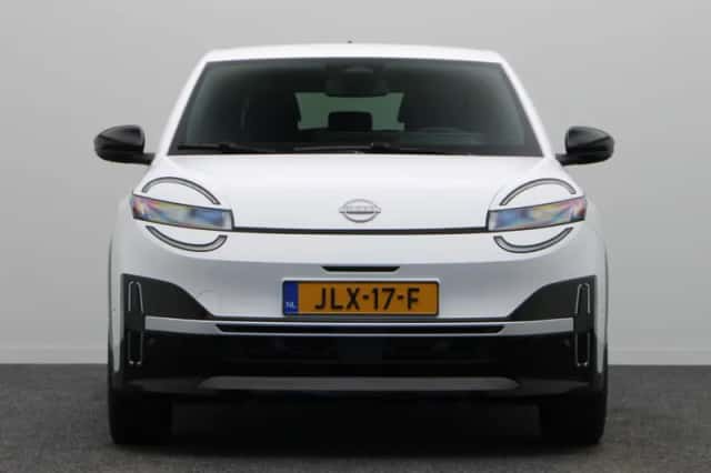 Nissan Micra (2025) thumbnail 6