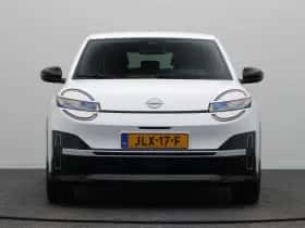 Nissan Micra (2025) thumbnail 6
