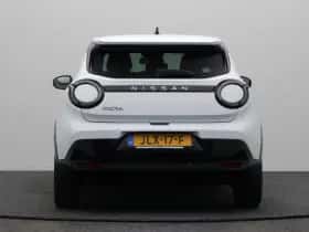 Nissan Micra (2025) thumbnail 7
