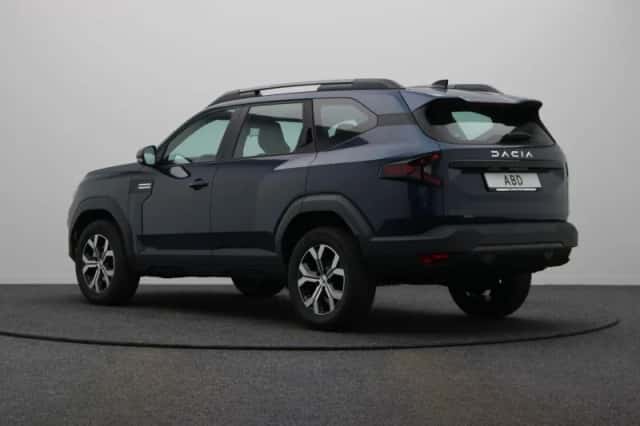 Dacia Bigster (2025) thumbnail 2