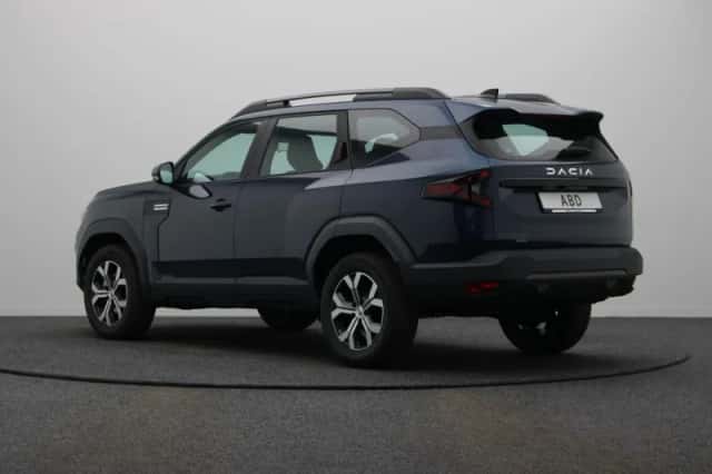 Dacia Bigster (2025) thumbnail 2