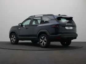 Dacia Bigster (2025) thumbnail 2