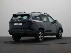 Dacia Bigster (2025) thumbnail 11
