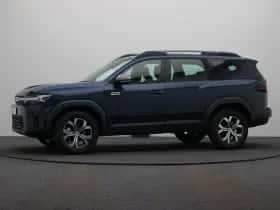 Dacia Bigster (2025) thumbnail 12
