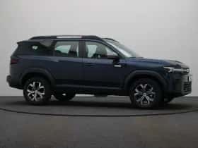 Dacia Bigster (2025) thumbnail 13