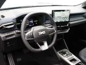 Dacia Bigster (2025) thumbnail 17