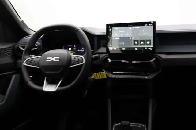 Dacia Bigster (2025) thumbnail 5
