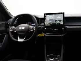 Dacia Bigster (2025) thumbnail 5
