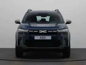 Dacia Bigster (2025) thumbnail 6