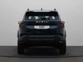 Dacia Bigster (2025) thumbnail 7