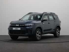 Dacia Bigster (2025) thumbnail 10