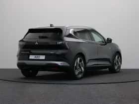 Mitsubishi Eclipse Cross (2026) thumbnail 11