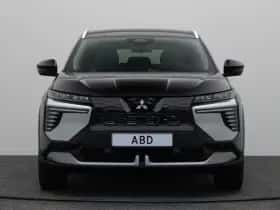 Mitsubishi Eclipse Cross (2026) thumbnail 6