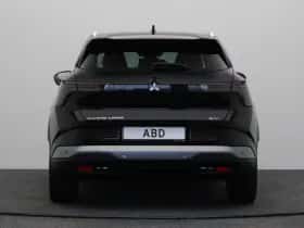 Mitsubishi Eclipse Cross (2026) thumbnail 7