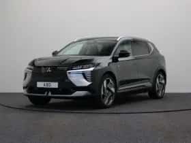 Mitsubishi Eclipse Cross (2026) thumbnail 10