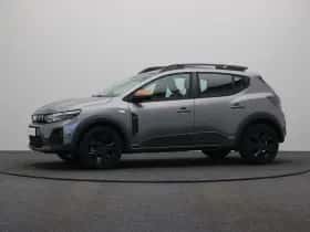 Dacia Sandero Stepway (2026) thumbnail 12