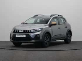 Dacia Sandero Stepway (2026) thumbnail 10
