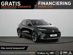 Renault Scénic (2026)