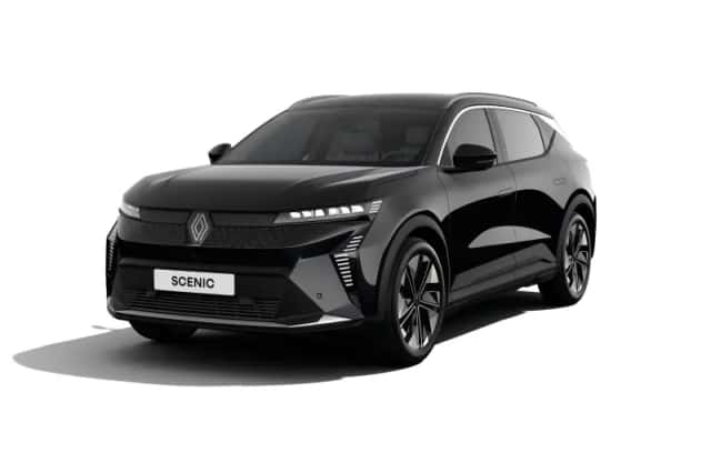Renault Scénic (2026) thumbnail 2
