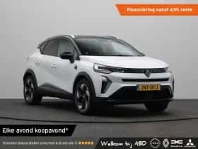 Renault Captur (2024)