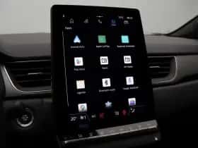 Renault Captur (2024) thumbnail 22
