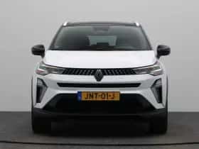 Renault Captur (2024) thumbnail 4