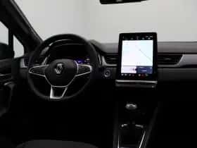 Renault Captur (2024) thumbnail 36