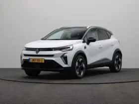 Renault Captur (2024) thumbnail 7