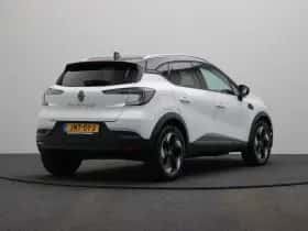 Renault Captur (2024) thumbnail 8