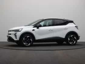 Renault Captur (2024) thumbnail 9