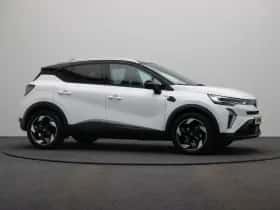 Renault Captur (2024) thumbnail 10