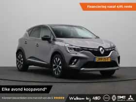 Renault Captur (2024) thumbnail 1