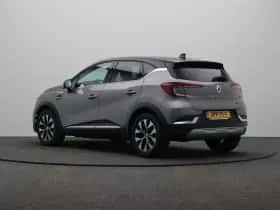 Renault Captur (2024) thumbnail 2