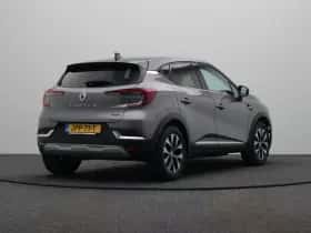 Renault Captur (2024) thumbnail 11